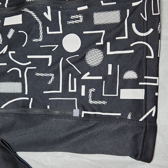 Tech Zip-up Sweater - Picture 2 of 12